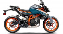 Cập nhật bảng giá xe máy KTM tháng 08/2025: Nhiều lựa chọn cho biker mê tốc độ và off-road